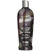 Pro Tan Bodaciously Black Tanning Lotion Moisture Replenishing 50XX Ultra Dark Bronzer