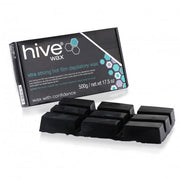 Hive of Beauty Waxing X Strong Hot Film Depilatory Wax Block 500g