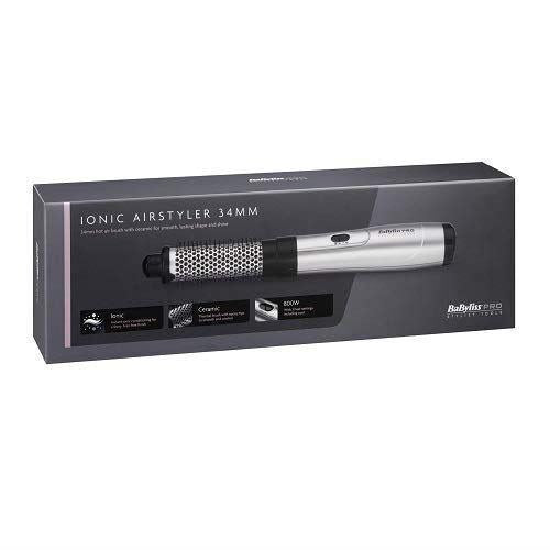 BaByliss Pro Ionic Airstyler 800W Thermal Hot Hair Air Styler