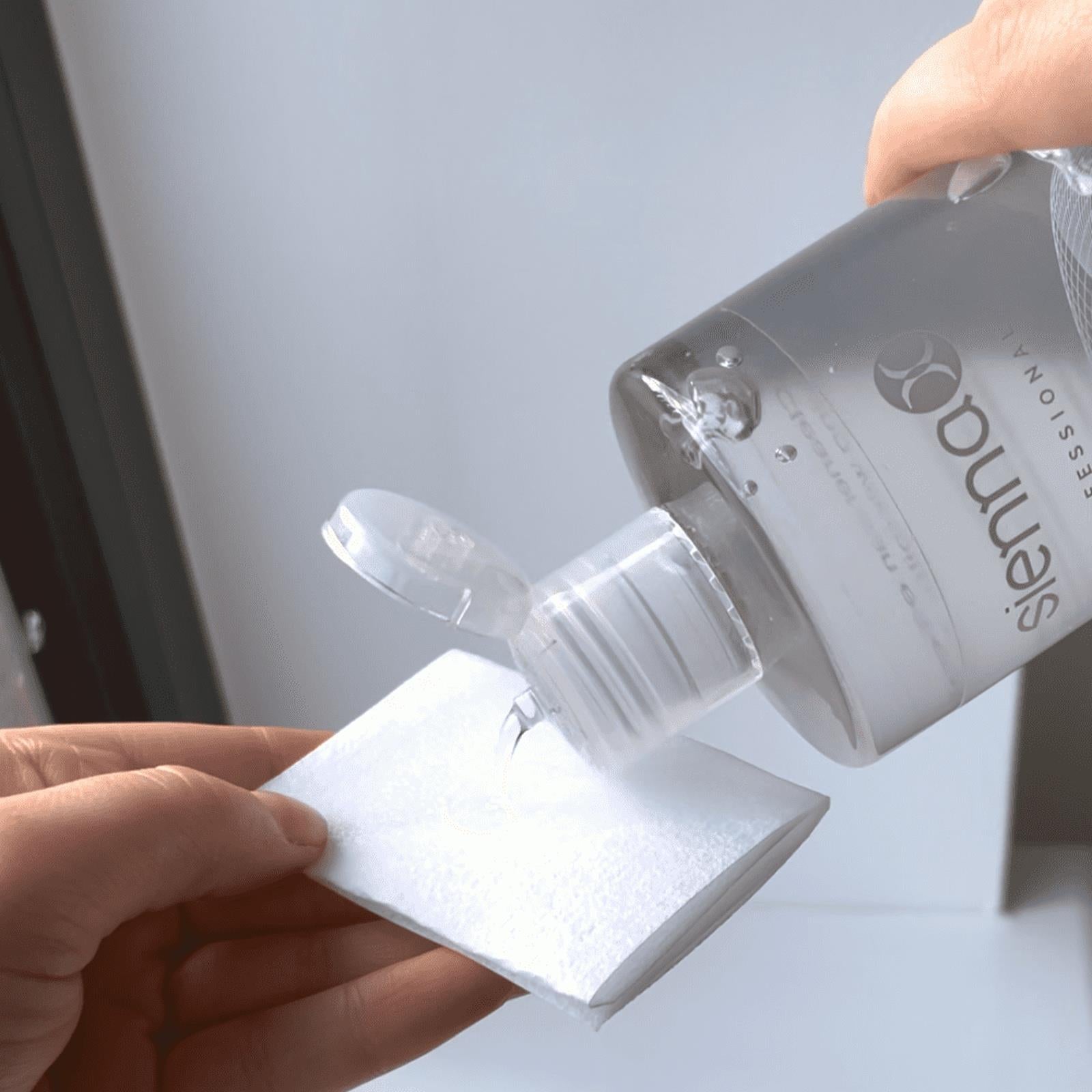 Sienna X Post Cooling Crème Soothing & Calming Skin After Waxing 500ml