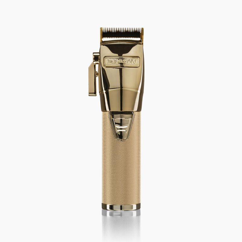 Babyliss Pro Men Cordless Clipper Set Super Motor Electric Hair Grooming Machine