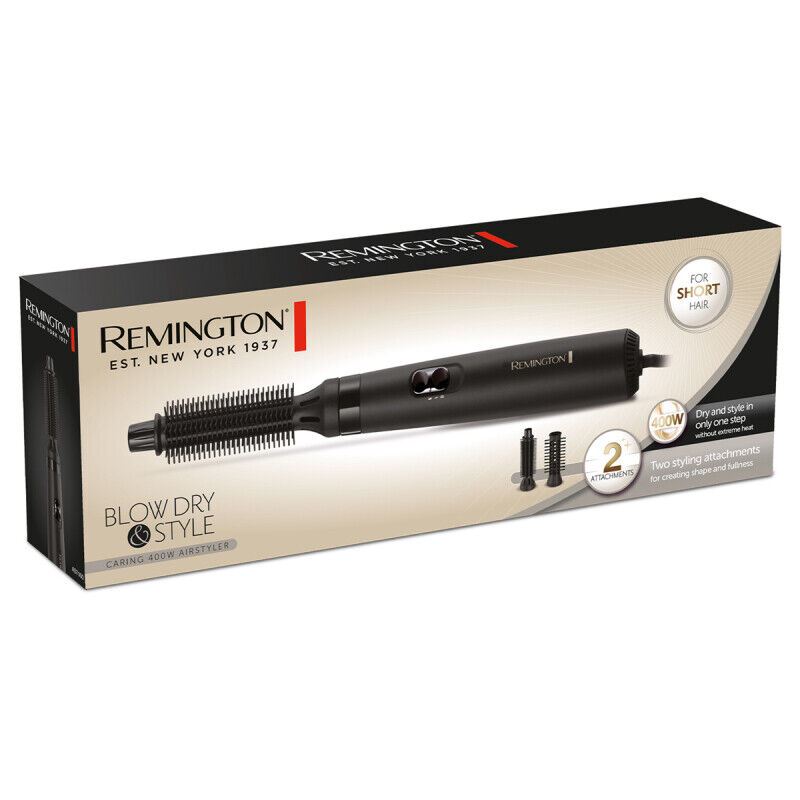 Remington Air Styler | Blow Dry & Style | 400w