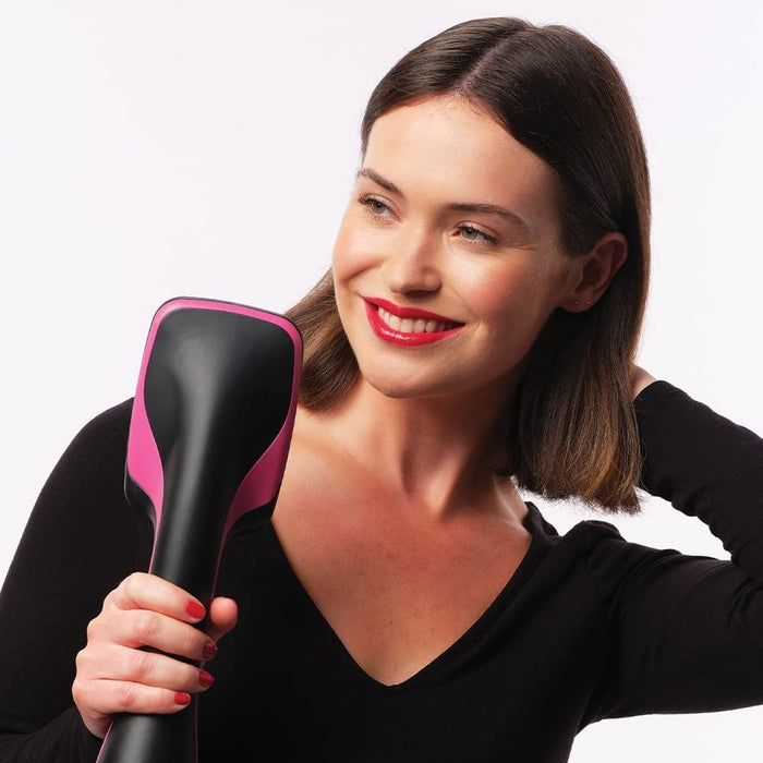 Revlon One Step Paddle Brush Sèche-cheveux et styler Technologie ionique