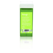 Hive Of Beauty 100g Tea Tree Roller Wax Cartridge Large Fitted Head