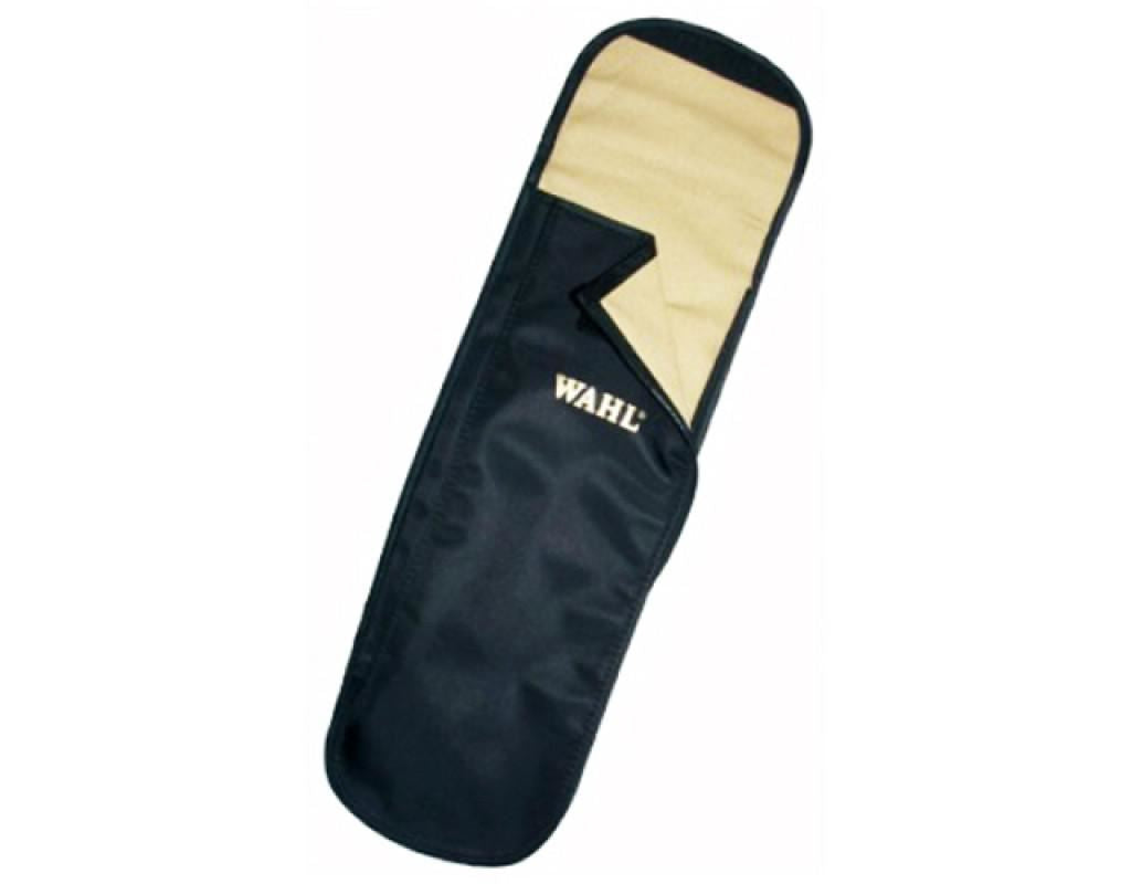 Wahl ZX497 Fer à lisser Pince à friser - Pochette pour fers à repasser résistants à la chaleur