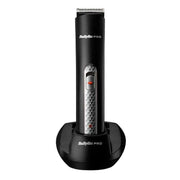 BaByliss Pro V-Blade Hair Trimmer Precision Japanese Steel Blade