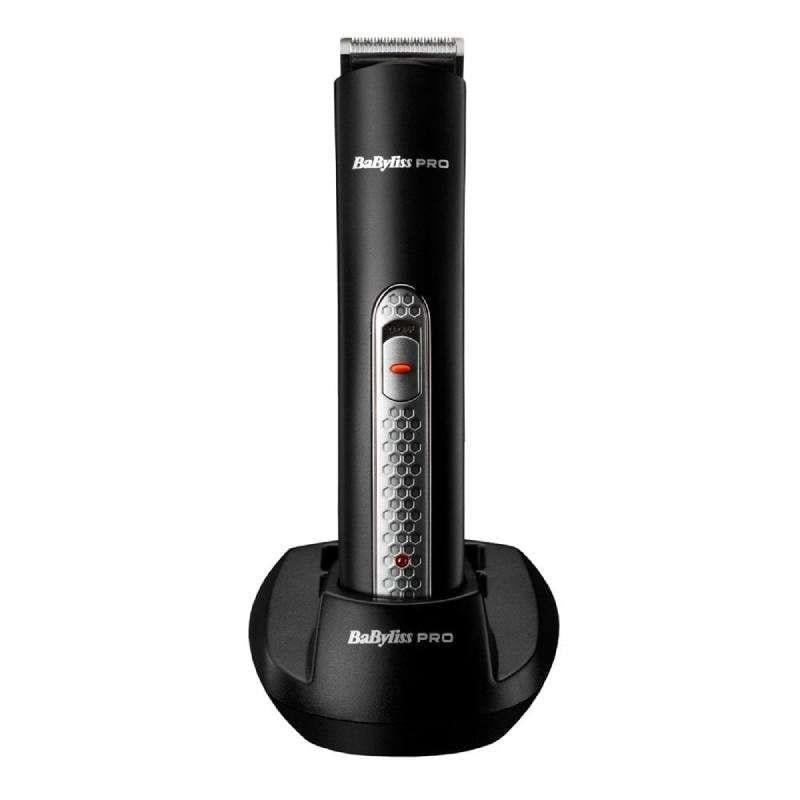 BaByliss Pro V-Blade Hair Trimmer Precision Japanese Steel Blade