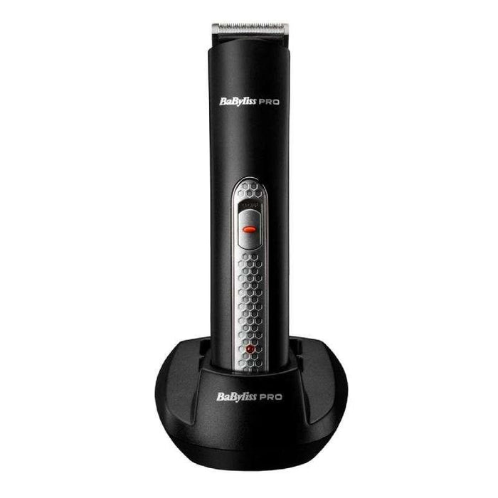 BaByliss Pro V-Blade Tondeuse à cheveux Lame en acier japonaise de précision