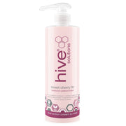 Hive of Beauty Sweet Cherry TLC Manicure & Pedicure Cream 400ml