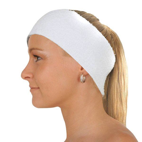 Deo Disposable Headband for Spas And Salons