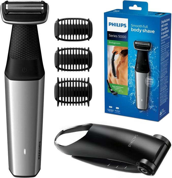 Kit de toilettage pour le corps Philips BG5020 Body Hair Shaver Series 5000