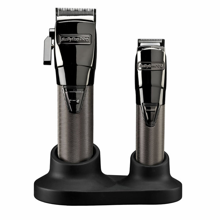 BaByliss Pro Trimmer Attachment Guide Size 3 Guards 10mm Combs All Hair Clipper