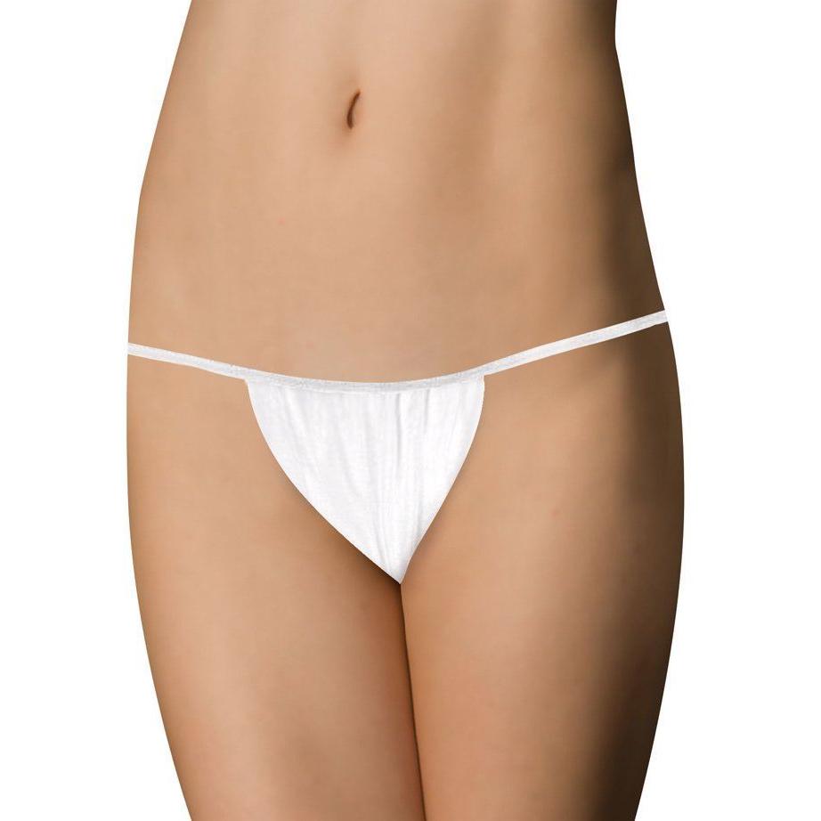 Deo Disposable Bikini Wear Salon & Spa - Pack of 50