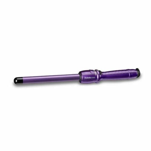 BaByliss Pro Spectrum Hair Curling Tong Oval Conical Wand