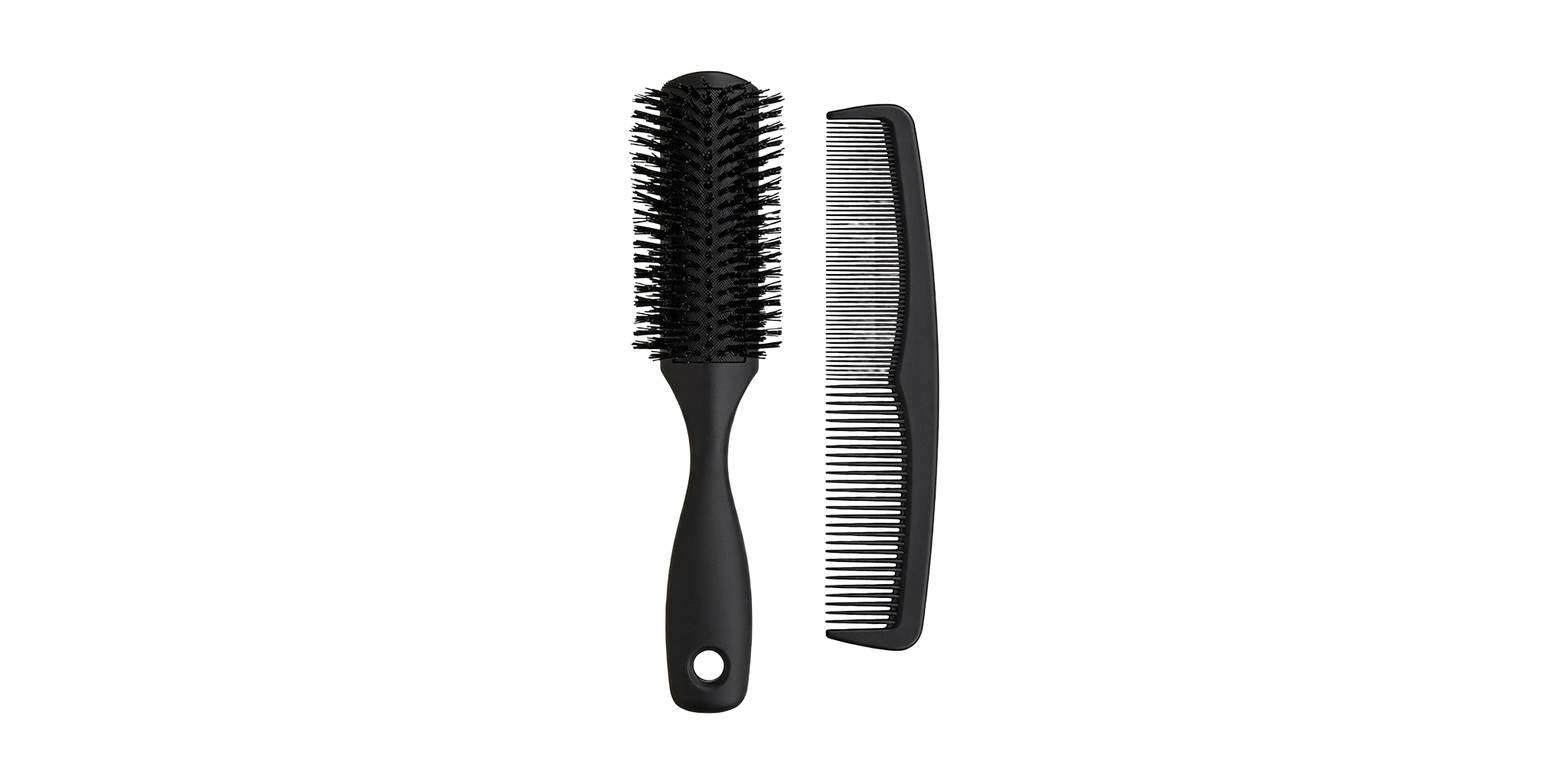 Brushes & Combs