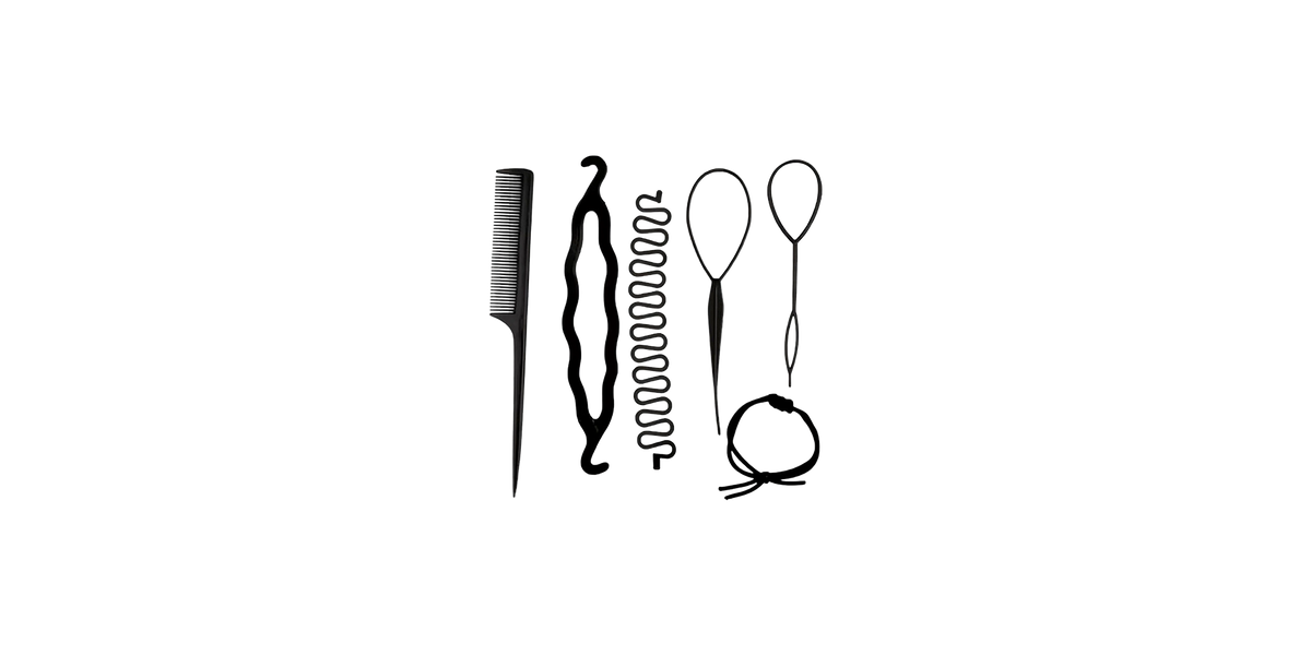 Hair Setting Tools – Total Salon Supplies Limited