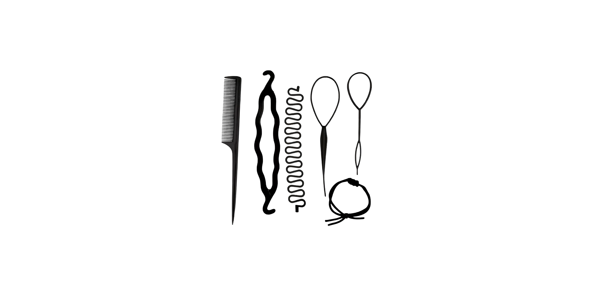 Hair Setting Tools