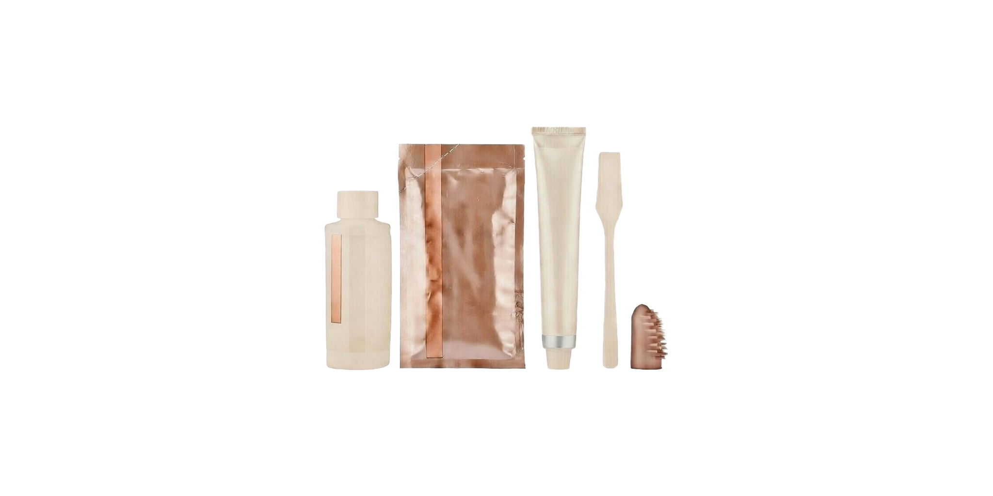 Highlights & Toners