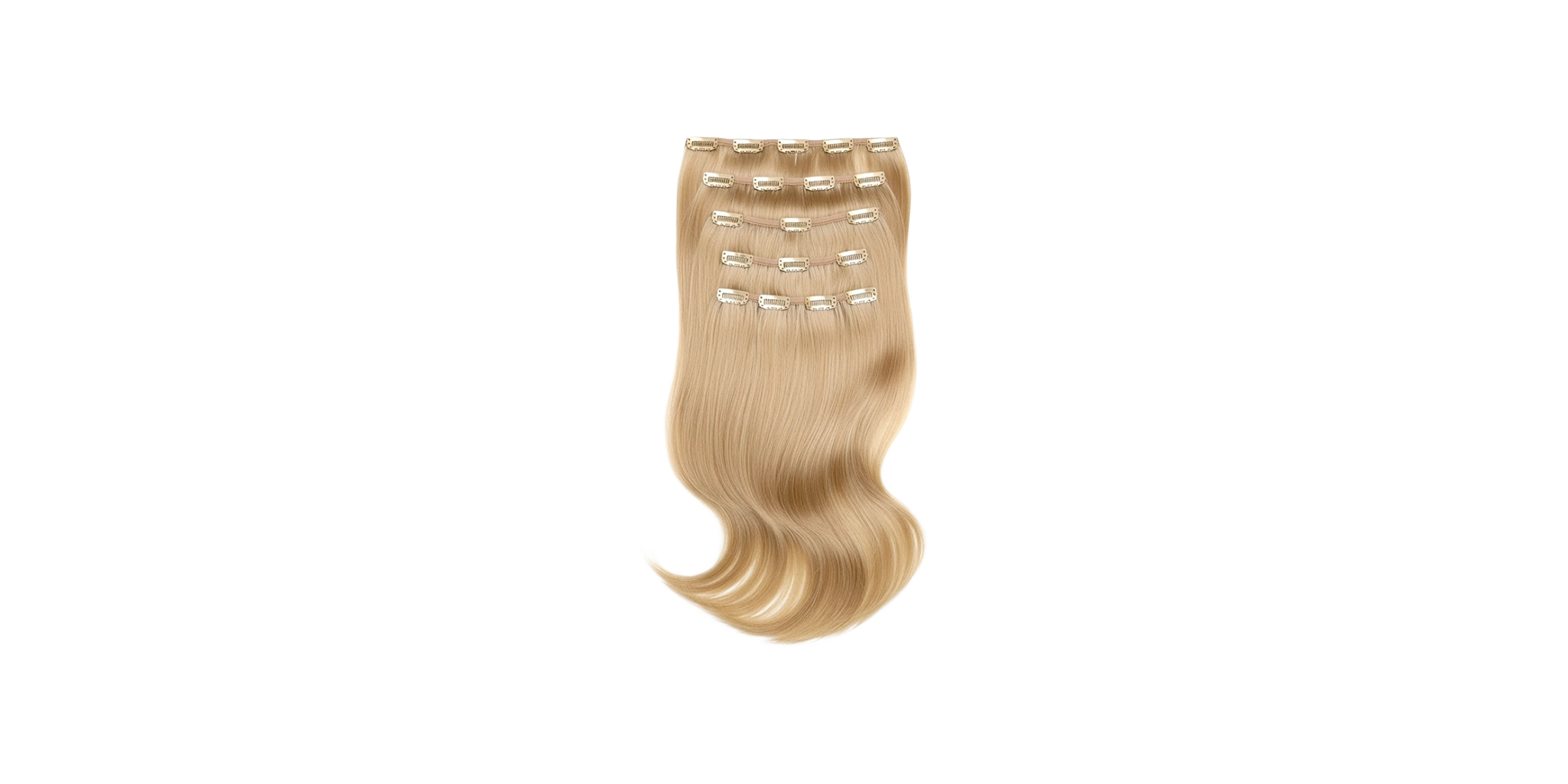 Synthetic Hair