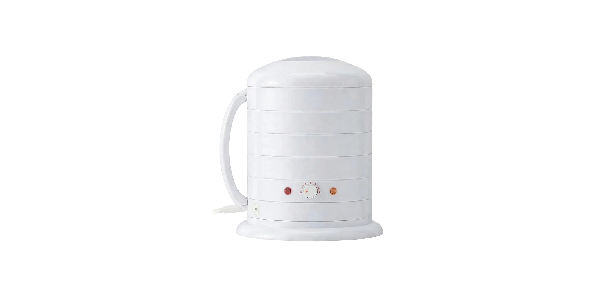 Wax Heaters