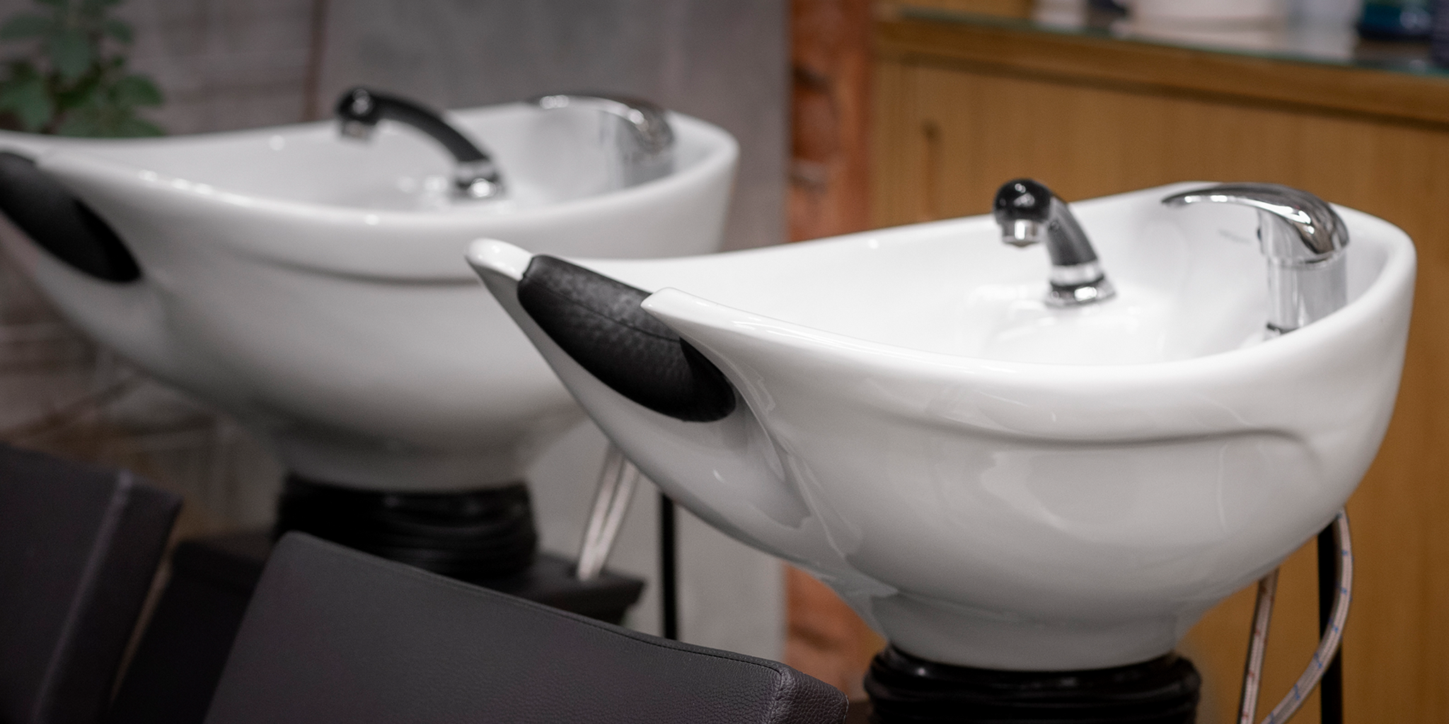 Hair Salon Furniture