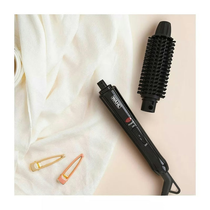 Wahl ZX926 Perfect Styling Barrel Ceramic Coated 200C Hot Brush