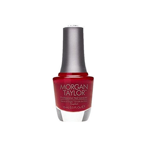Morgan Taylor Man Of The Moment Vernis à Ongles Laque 15ml