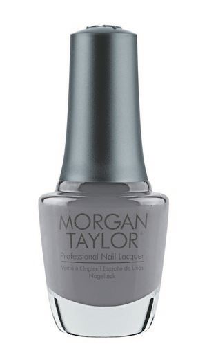 Morgan Taylor Dress Code Nail Polish Lacquer 15ml