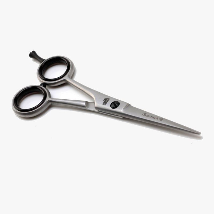 Glamtech One 5 inch Lefty Scissors Left Student Barbers & Hairdressers