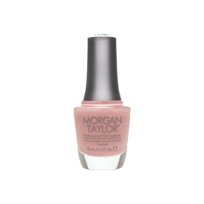 Morgan Taylor Coming Up Roses Vernis à Ongles Laque 15 ml
