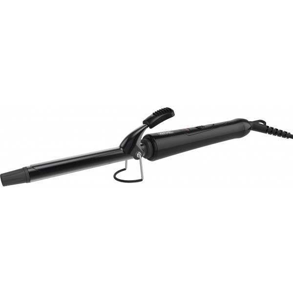 Wahl Heated Hair Wand Cool Tip Ceramic Barrel Styling Curling Tong