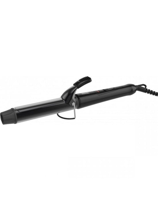 Wahl Heated Hair Wand Cool Tip Ceramic Barrel Styling Curling Tong
