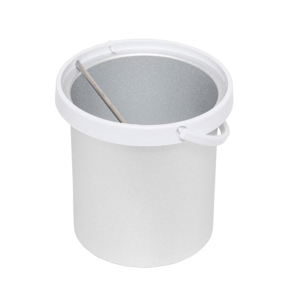 DEO Inner Wax Heater Bucket for Wax Heaters - 1000cc