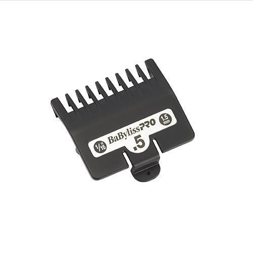 BaByliss Comb guide 0.5 (1.5mm) Size (1/16")