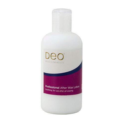 DEO Salon After Wax Lotion - Soothing & Moisturizing - 250ml