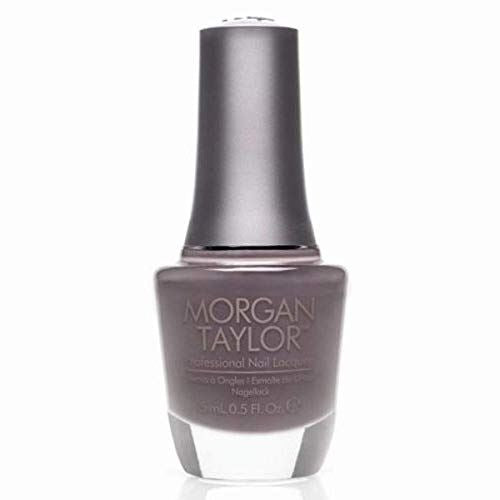 Morgan Taylor Sweater Weather Vernis à Ongles Laque 15ml