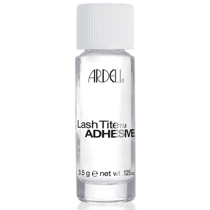 Ardell LashTite Strong Grip Stay Stick On Individual Lash Adhesive - Clear 3.5ml