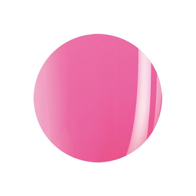 Morgan Taylor Lip Service Bubblegum Pink Crème Nail Polish Varnish 15ml