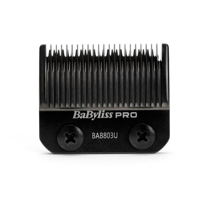 Babyliss Pro BAB803U Super Motor Hair Clipper Graphite Replacement Blade