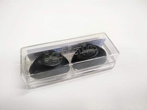Lunettes de protection des yeux pour lit de bronzage I Minis - 1 paire