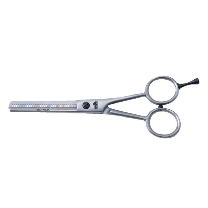 Glamtech One 5.5 inch thinning Scissors Stylist Barbers Hairdressers