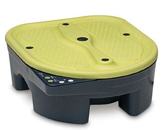 Belava Heating Massaging Unit Pedicure Bowl Bath - Foot Spa Treatments