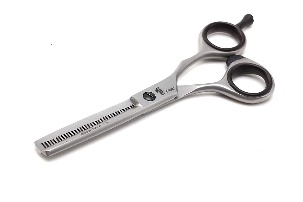 Glamtech One Ergo Hairdressing thinning Scissors Stainless Steel