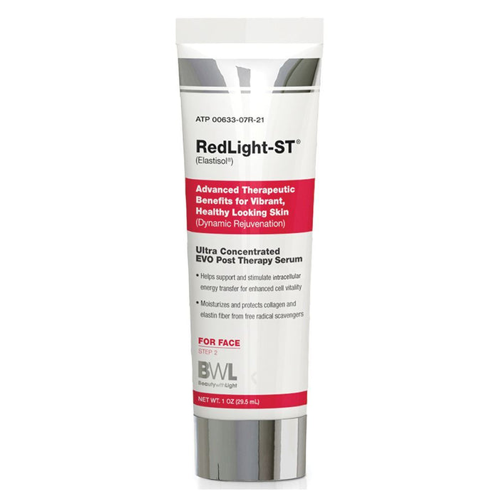 Redlight ST Facial Serum For Fine Lines & Wrinkles Skin Care 29.5ml