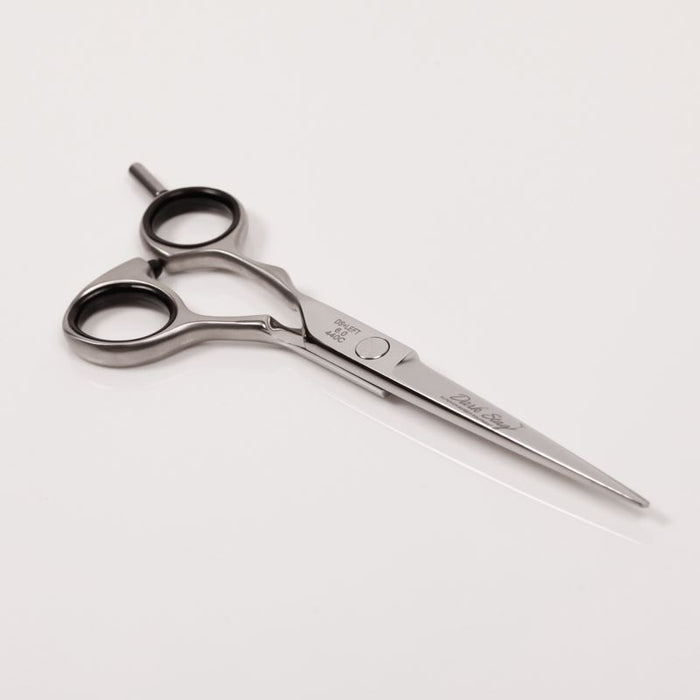 Dark Stag DS+ Ultimate Offset Lefty Barber Scissor Razor Sharp 6"
