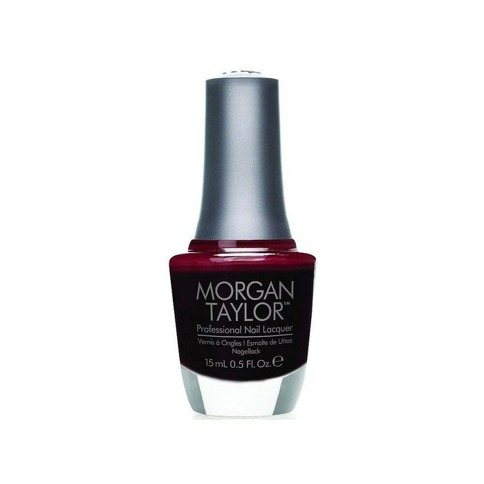 Morgan Taylor Take The Lead Vernis à Ongles Laque 15ml