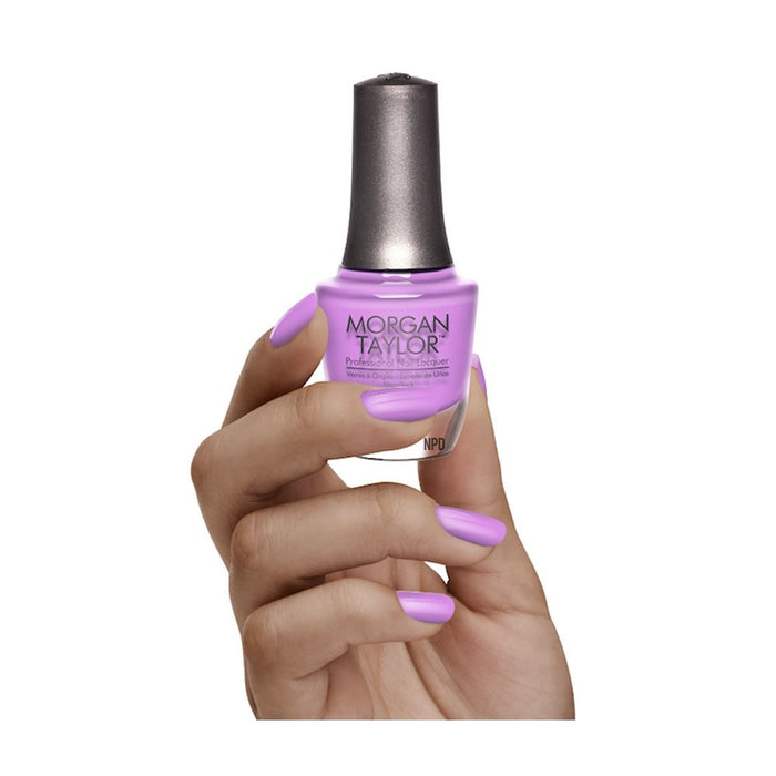 Morgan Taylor Invitation Only Vernis à Ongles Laque 15ml