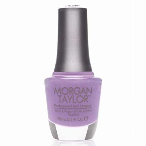 Morgan Taylor Invitation Only Vernis à Ongles Laque 15ml