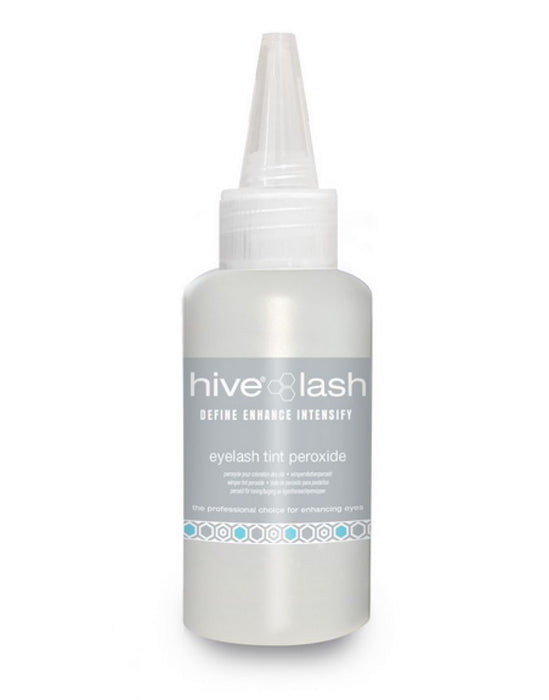 Hive Of Beauty Peroxide For Beauty Eyebrow Eyelash Tinting Treatments - 50ml