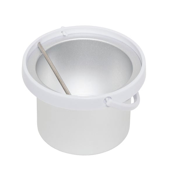 Deo 500cc Inner Wax Heater Bucket For Digital & Analogue Lotion Heaters